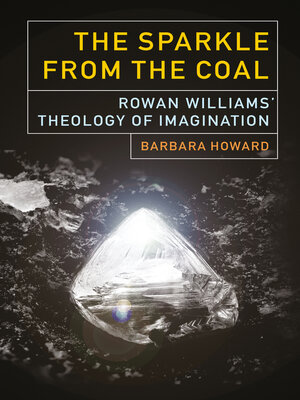 cover image of The Sparkle from the Coal